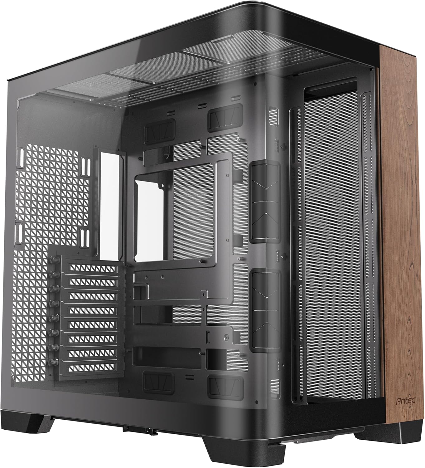 RTX 5090 CUSTOM BUILT GAMING PC RYZEN 7 9800X3D 64GB DDR5 RAM 4TB SSD WiFi VR