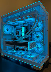 Dan's Custom Built Gaming Beasts