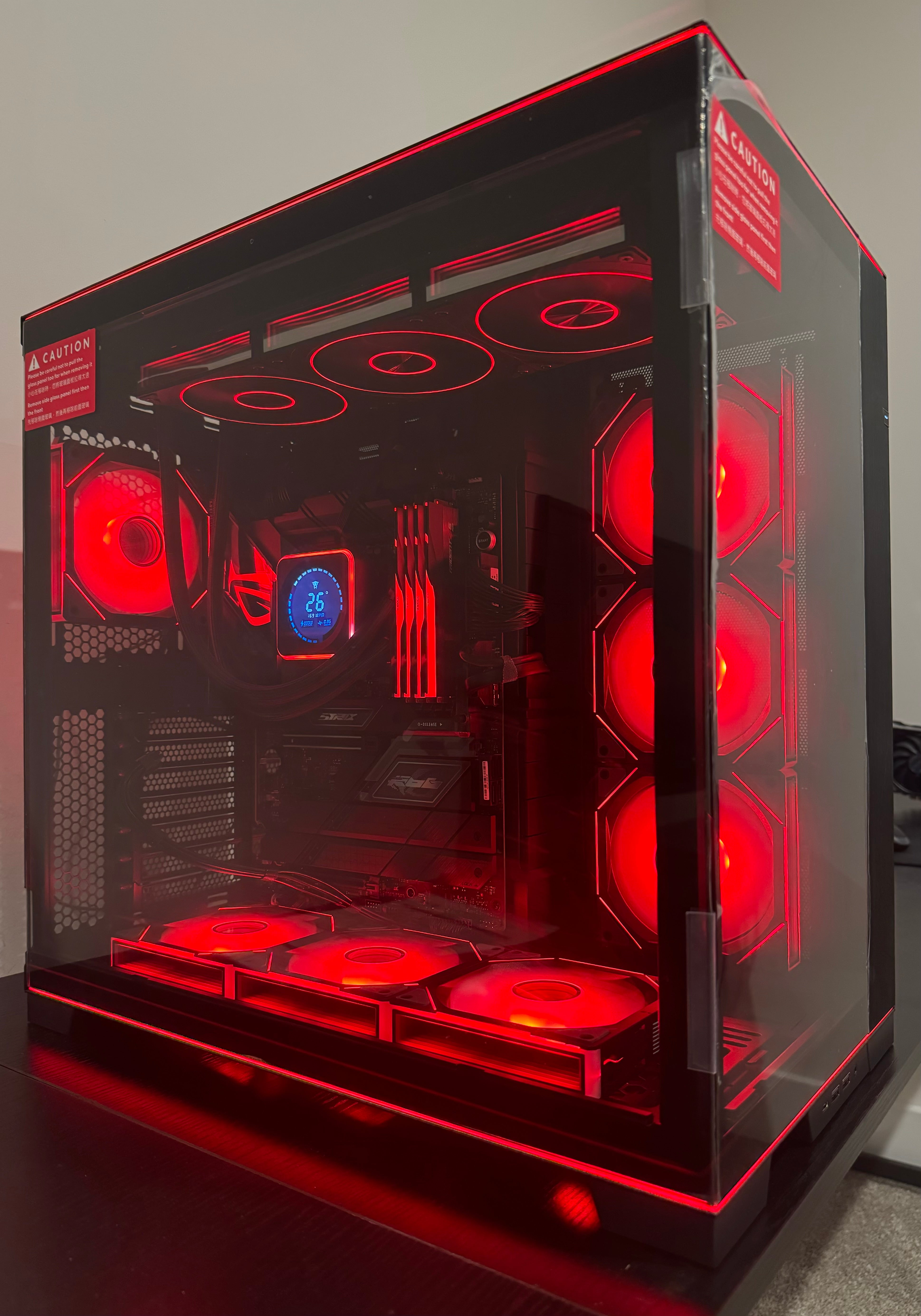 Products – Dan's Custom Built Gaming Beasts