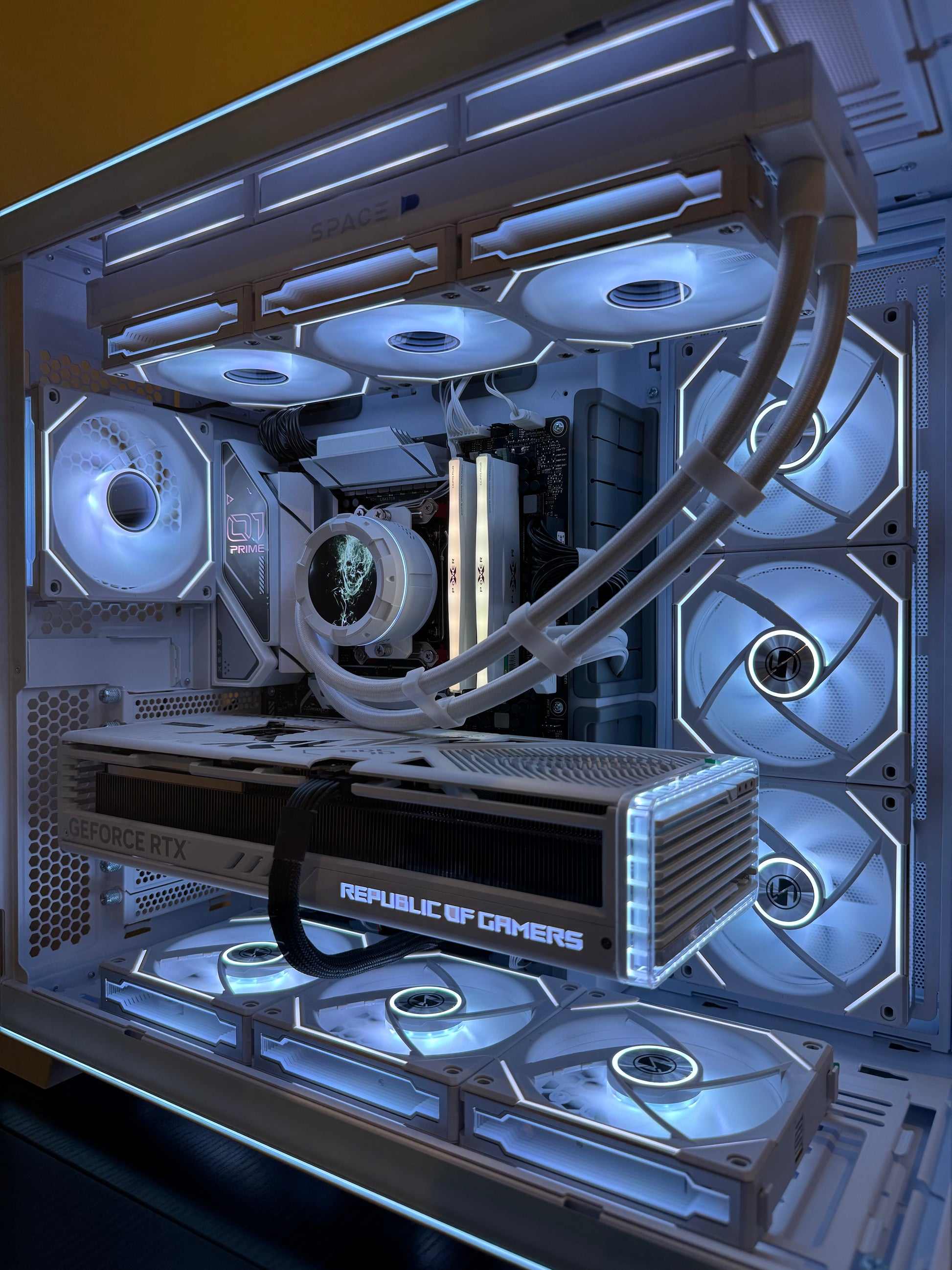 I9 13900k Prebuilt Pc With 3080 Reddit ASUS STRIX RTX 4090 CUSTOM