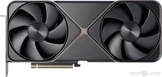 NVIDIA RTX 5090 FE 32GB GRAPHICS CARD