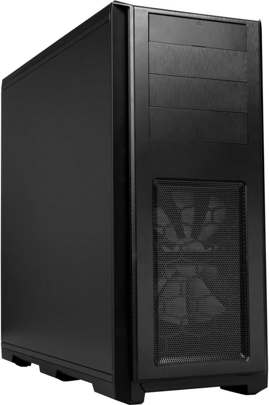 RYZEN 9 5900X WORKSTATION PC 32GB RAM 2TB NVME SSD WiFI RGB VR